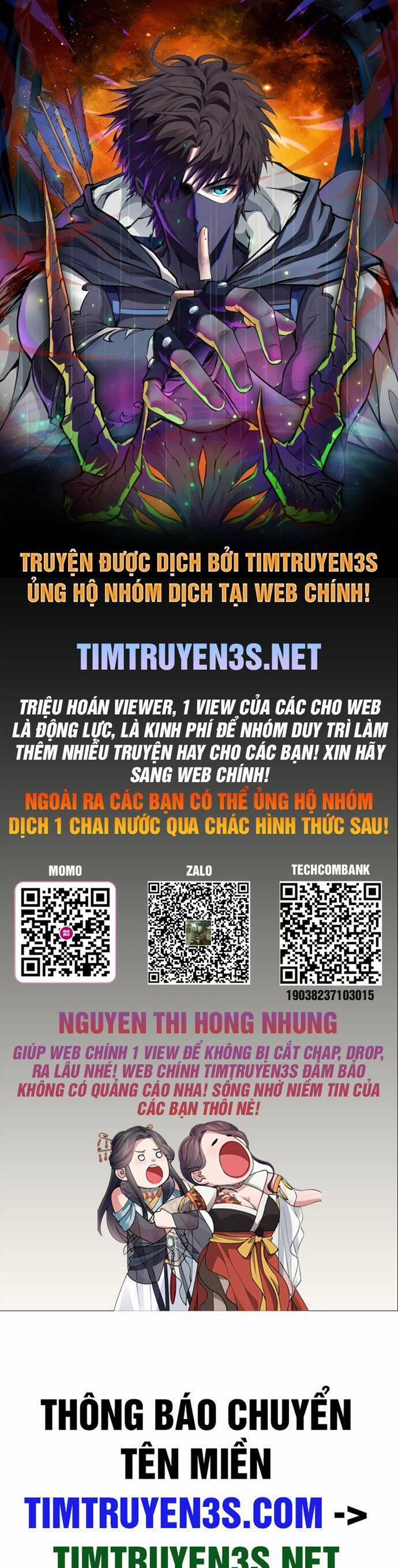 Kiếm Sĩ Thiếu Niên Chương 54 Trang 1