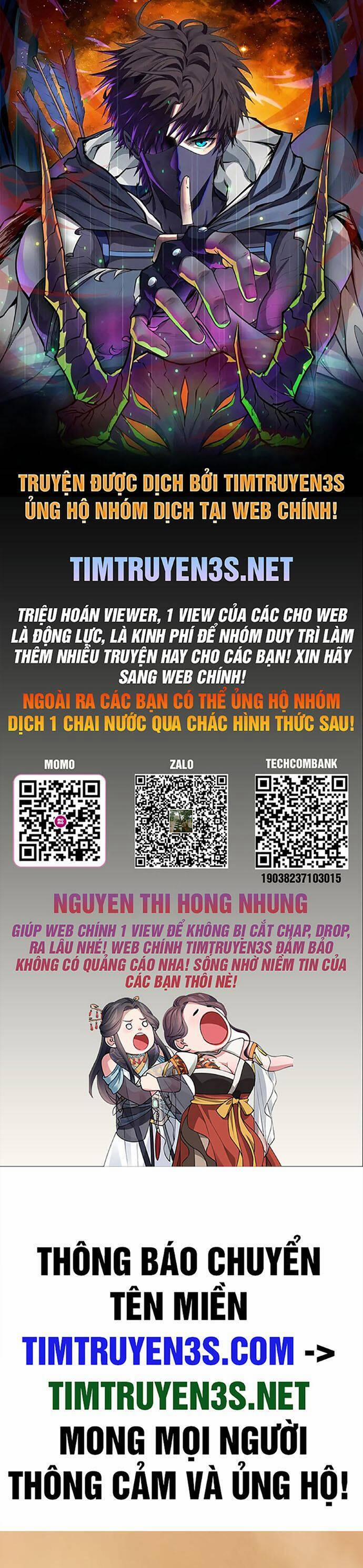 Kiếm Sĩ Thiếu Niên Chương 57 Trang 1