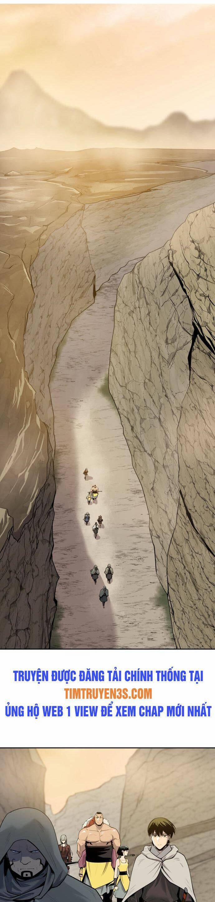 Kiếm Sĩ Thiếu Niên 58 trang 1