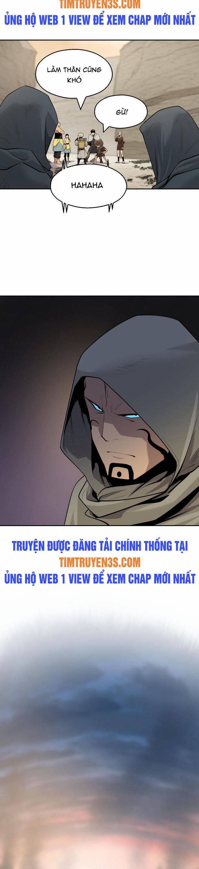 Kiếm Sĩ Thiếu Niên 58 trang 11