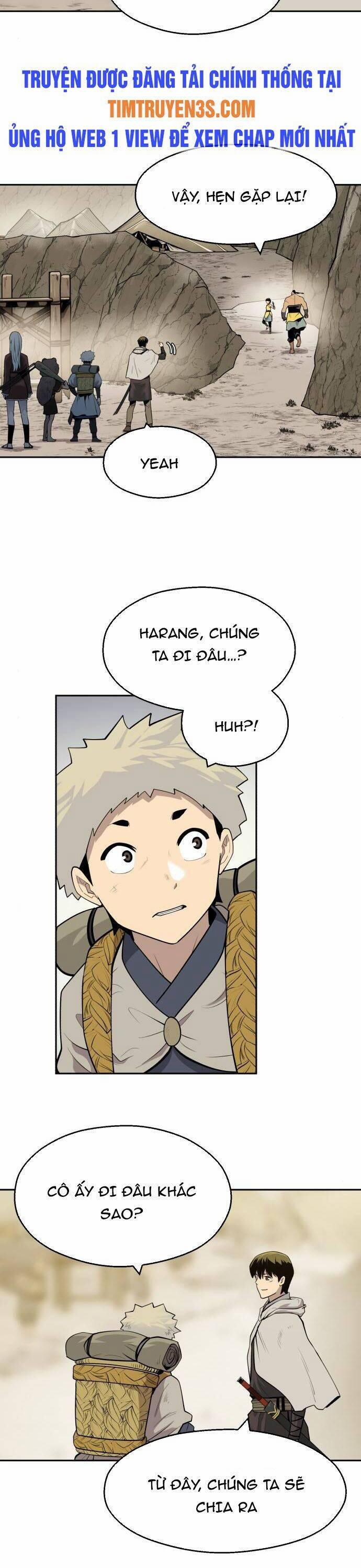 Kiếm Sĩ Thiếu Niên 58 trang 22