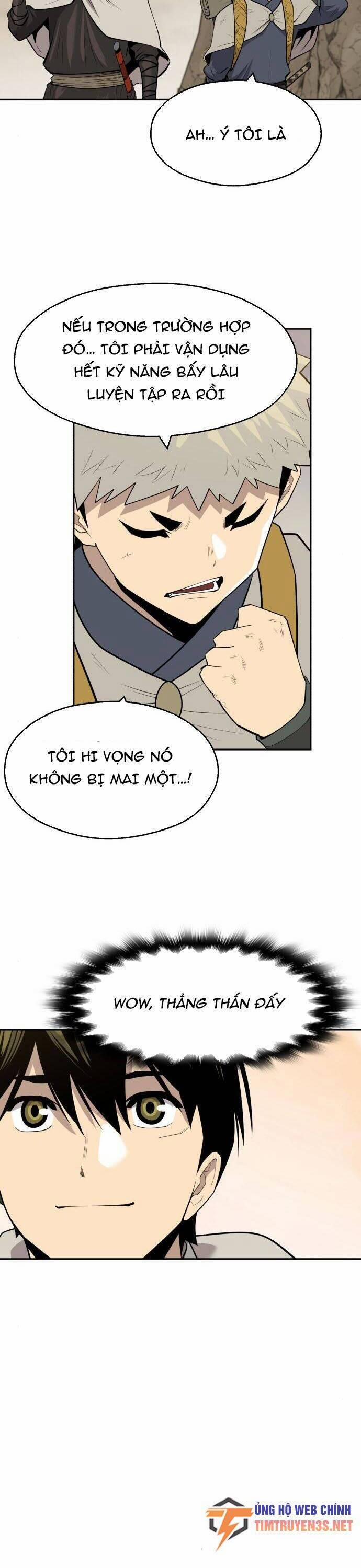 Kiếm Sĩ Thiếu Niên 58 trang 24
