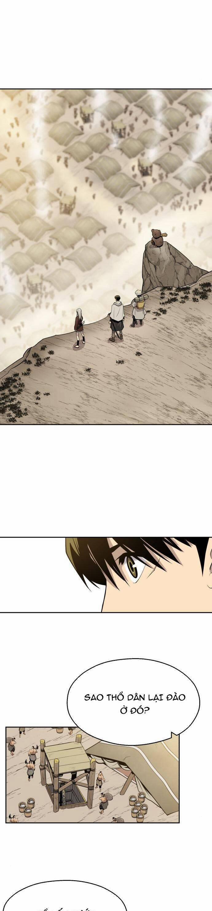 Kiếm Sĩ Thiếu Niên 58 trang 25