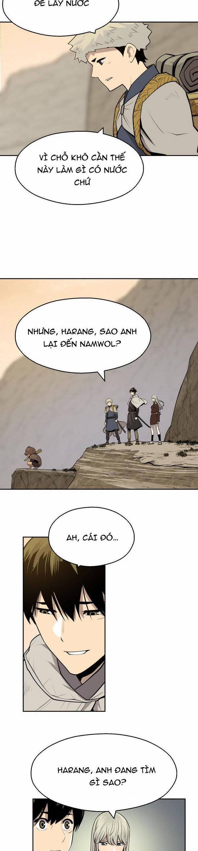 Kiếm Sĩ Thiếu Niên 58 trang 26