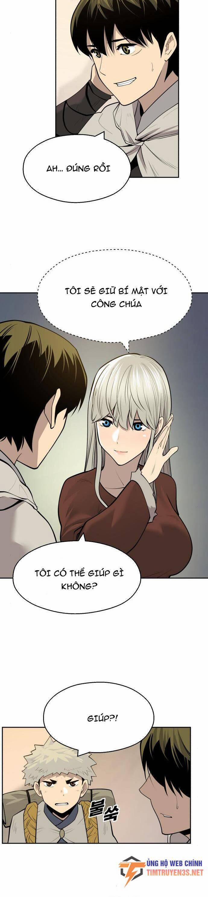 Kiếm Sĩ Thiếu Niên 58 trang 28