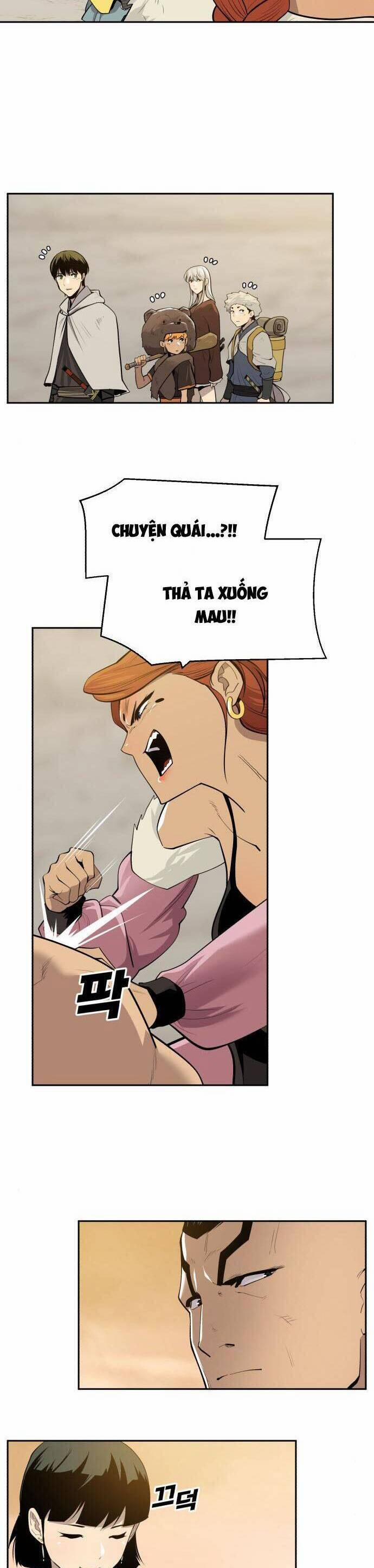 Kiếm Sĩ Thiếu Niên 58 trang 3