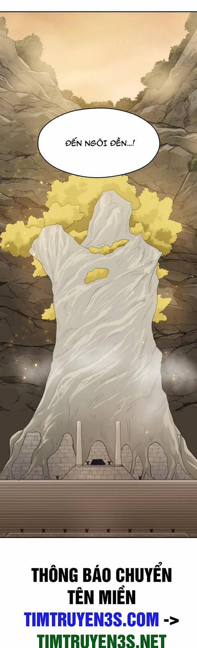 Kiếm Sĩ Thiếu Niên 58 trang 33