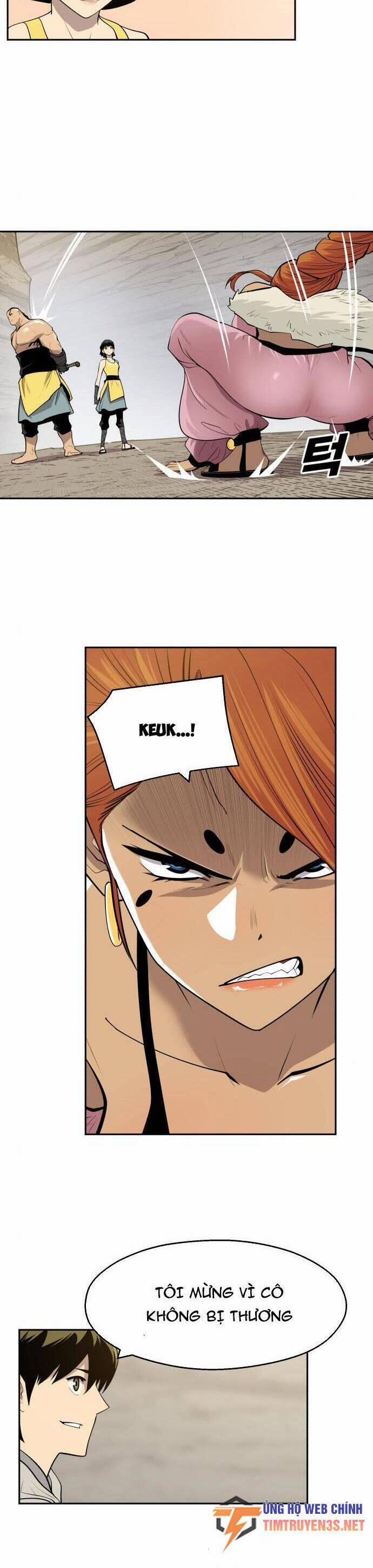 Kiếm Sĩ Thiếu Niên 58 trang 4