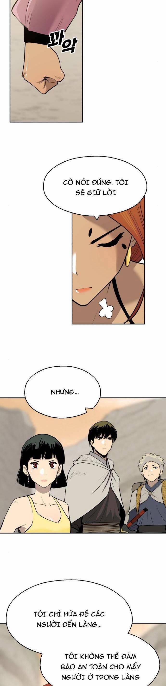 Kiếm Sĩ Thiếu Niên 58 trang 7