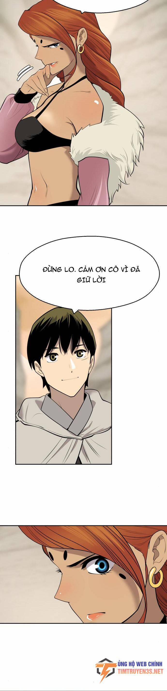 Kiếm Sĩ Thiếu Niên 58 trang 8