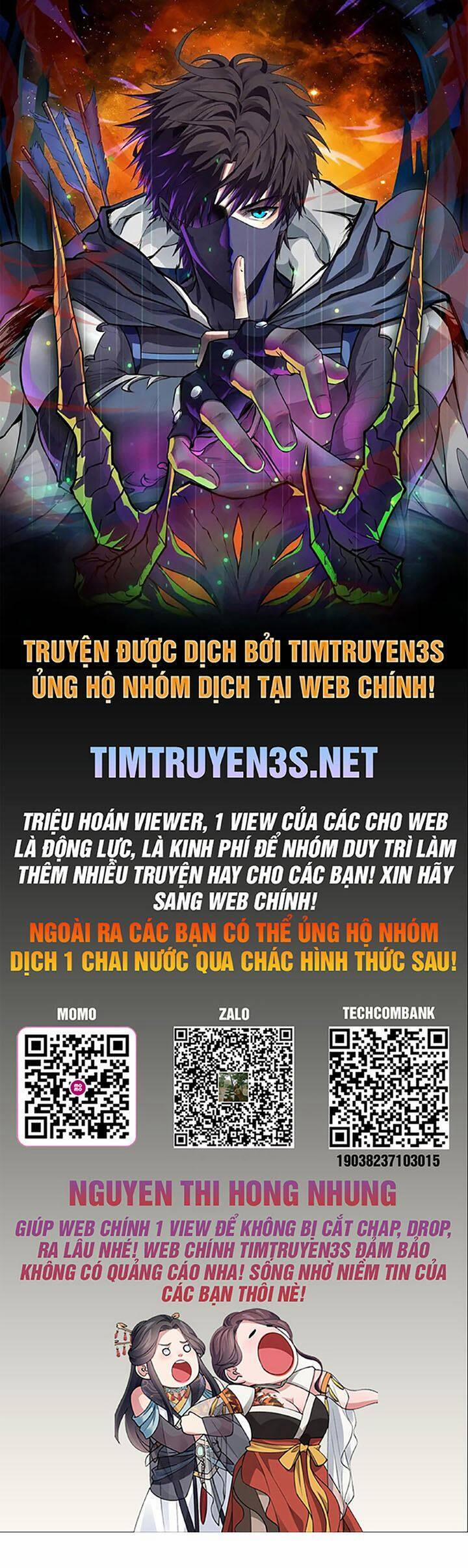 Kiếm Sĩ Thiếu Niên Chương 61 Trang 1