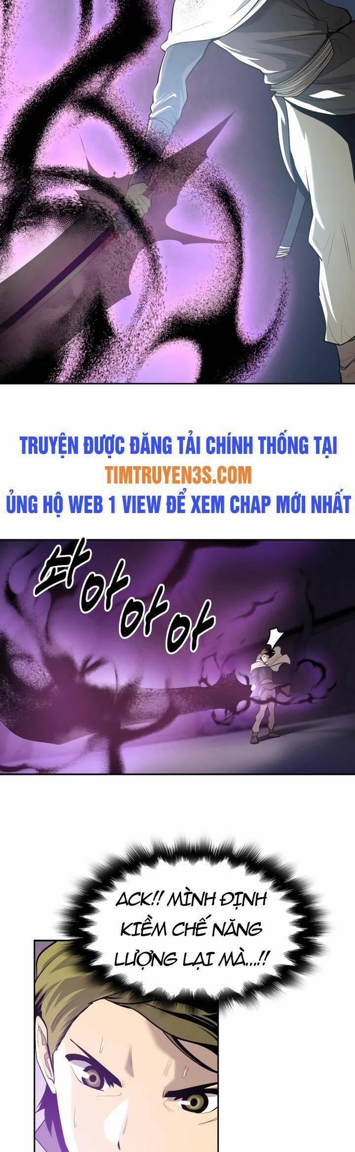 Kiếm Sĩ Thiếu Niên Chương 61 Trang 32