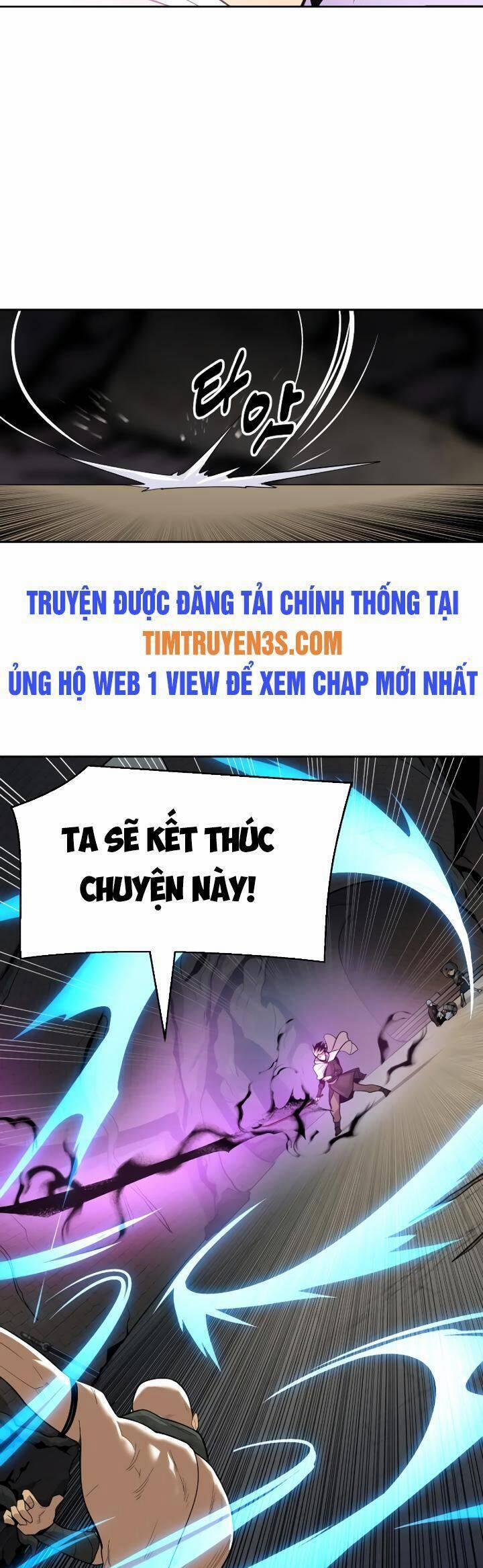 Kiếm Sĩ Thiếu Niên Chương 61 Trang 35