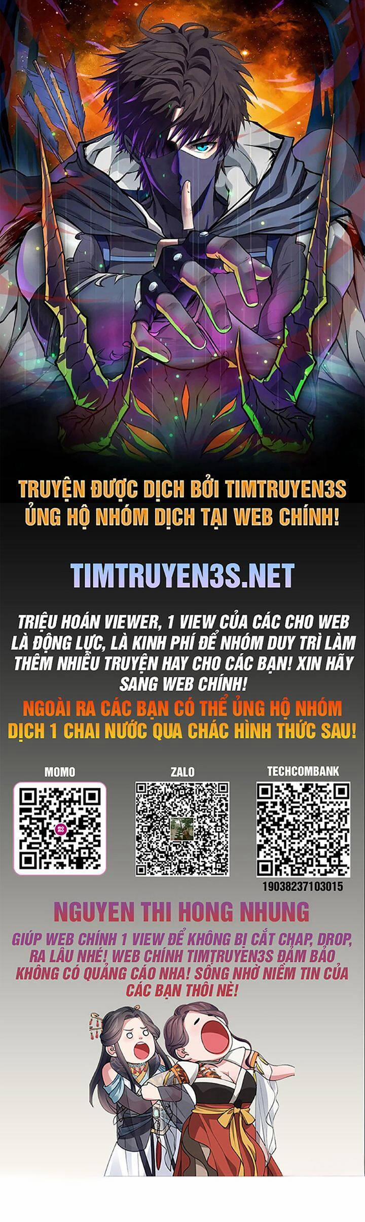 Kiếm Sĩ Thiếu Niên Chương 63 Trang 1