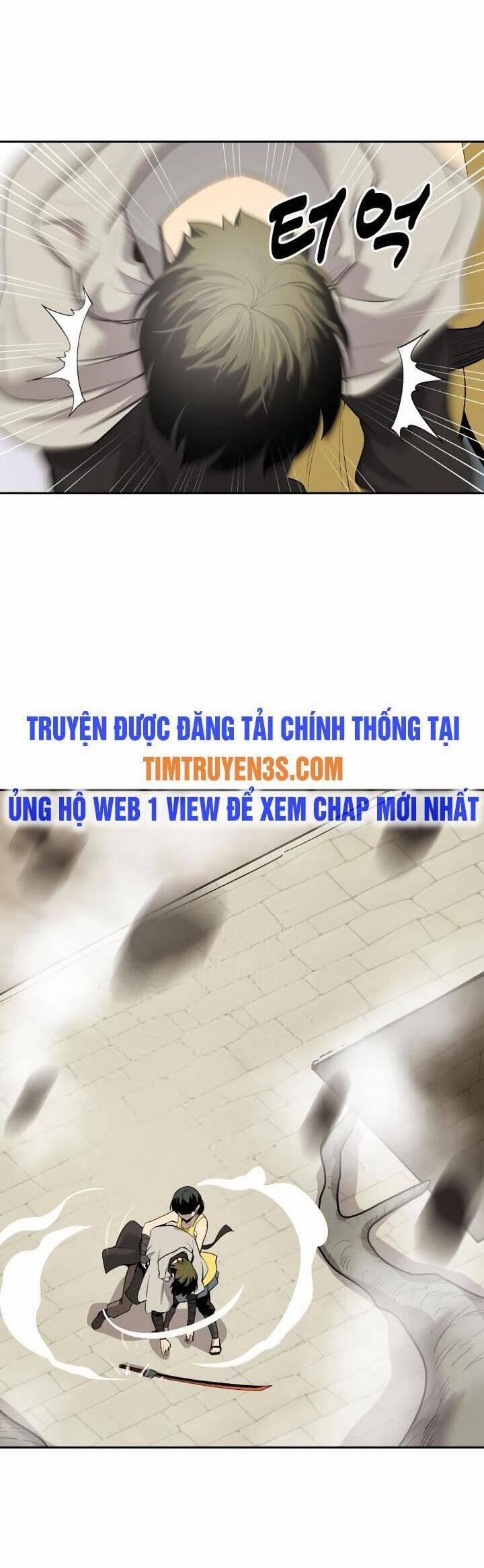 Kiếm Sĩ Thiếu Niên Chương 63 Trang 30