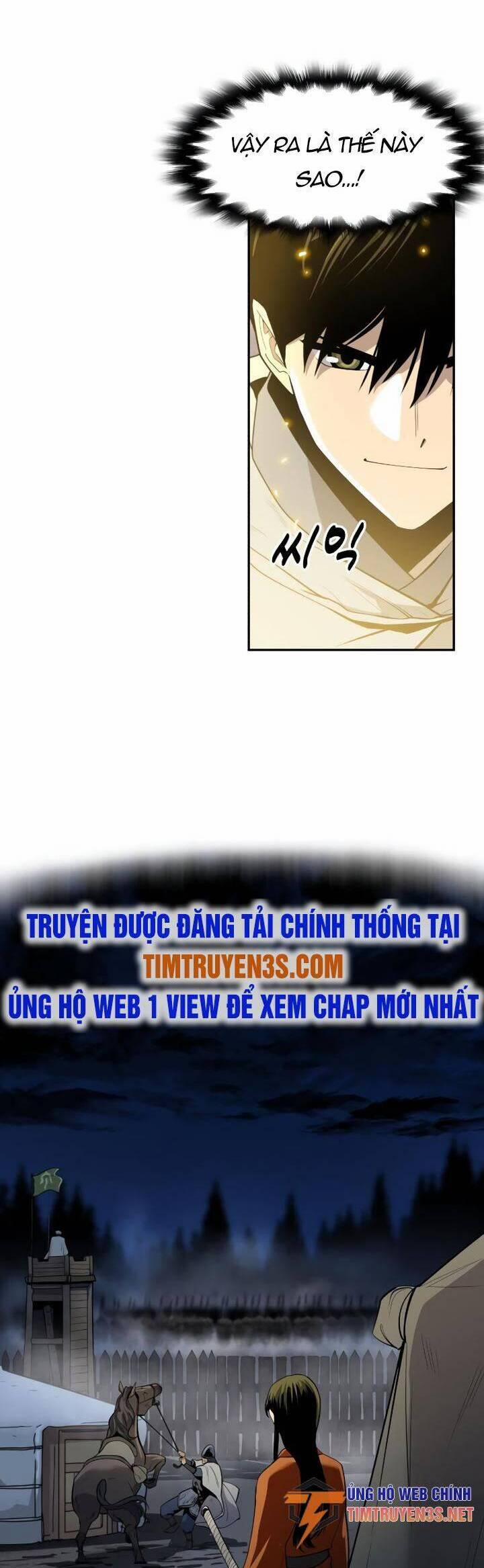 Kiếm Sĩ Thiếu Niên Chương 63 Trang 10