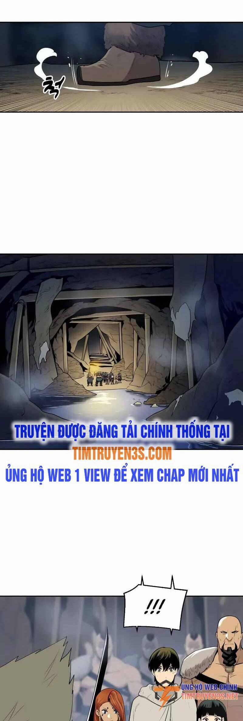 Kiếm Sĩ Thiếu Niên Chương 65 Trang 17