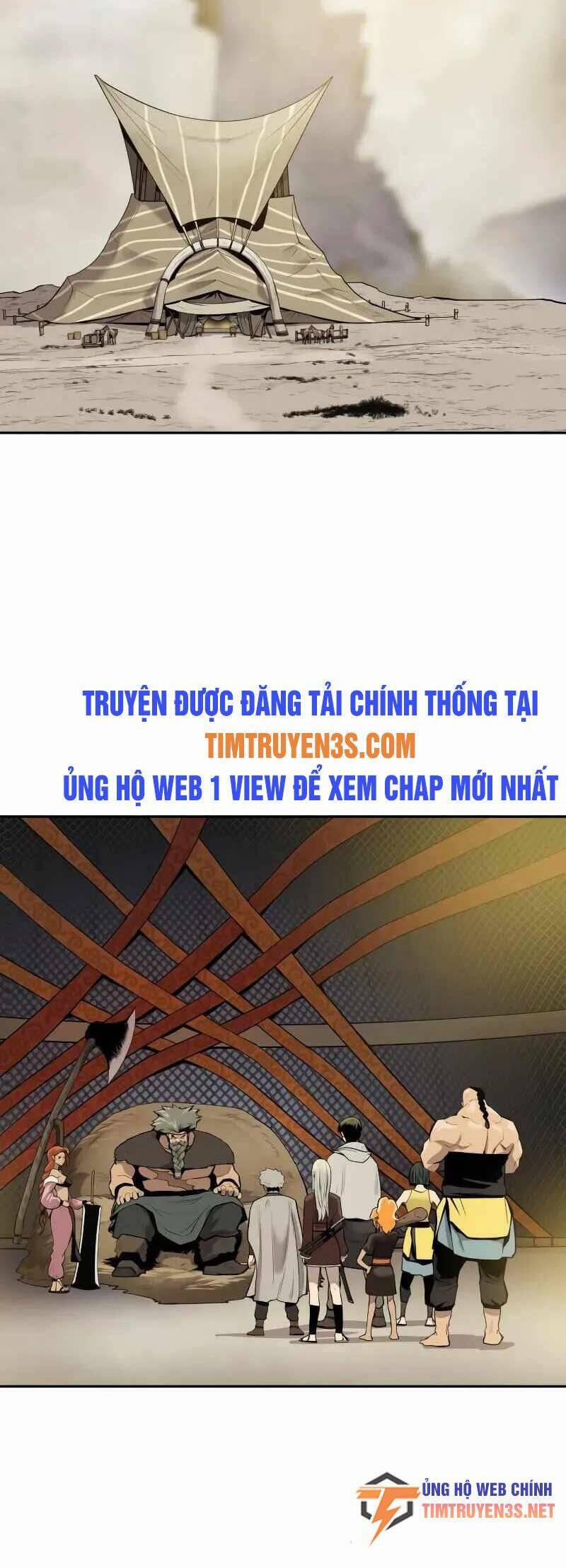 Kiếm Sĩ Thiếu Niên Chương 66 Trang 13