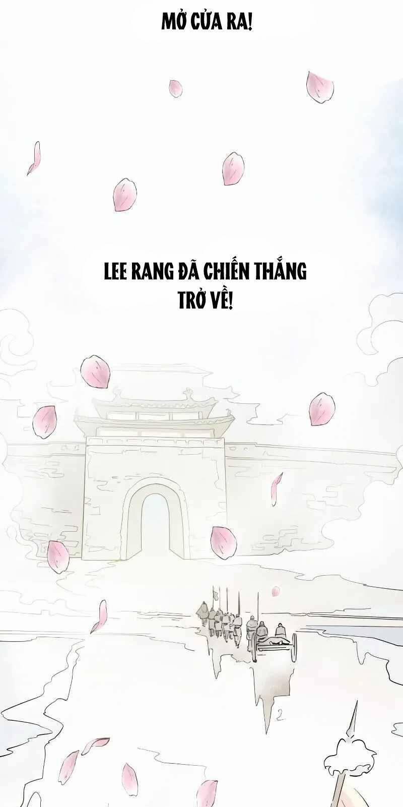 Kiếm Sĩ Thiếu Niên Chương 66 Trang 38