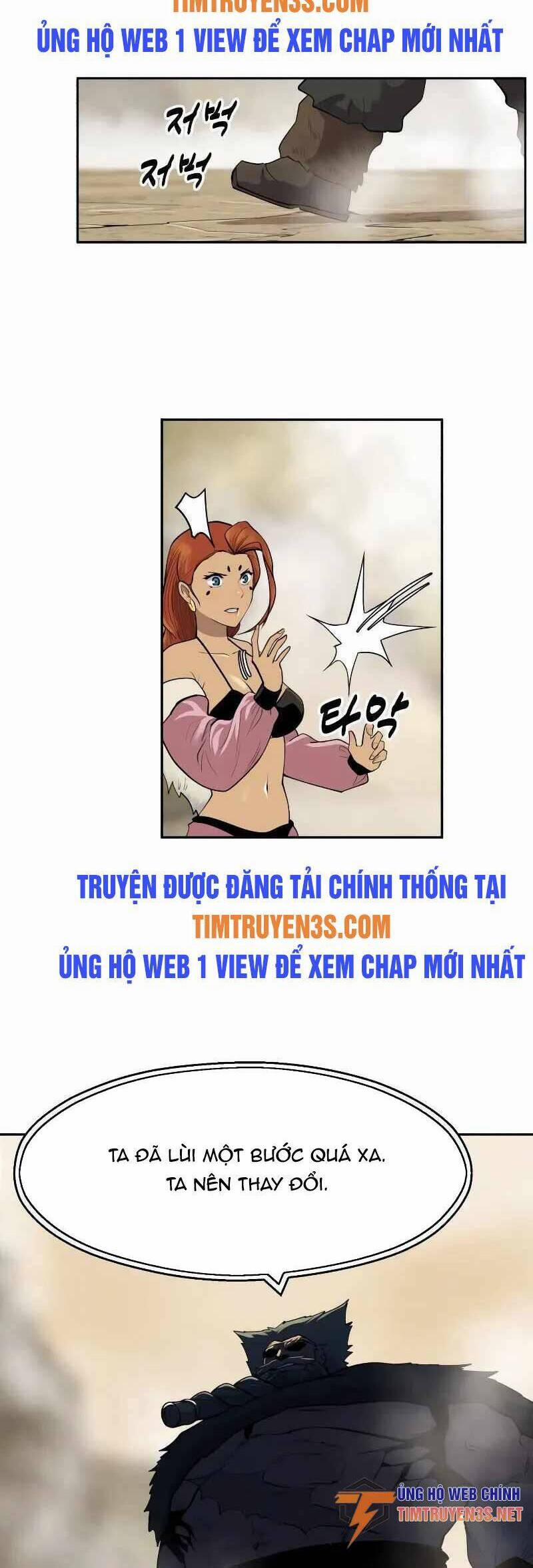 Kiếm Sĩ Thiếu Niên Chương 66 Trang 9