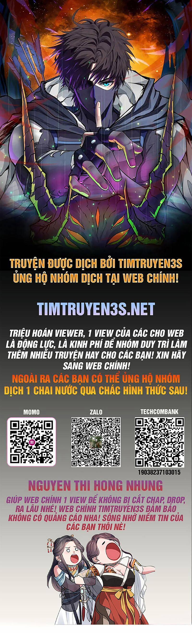 Kiếm Sĩ Thiếu Niên Chương 67 Trang 1