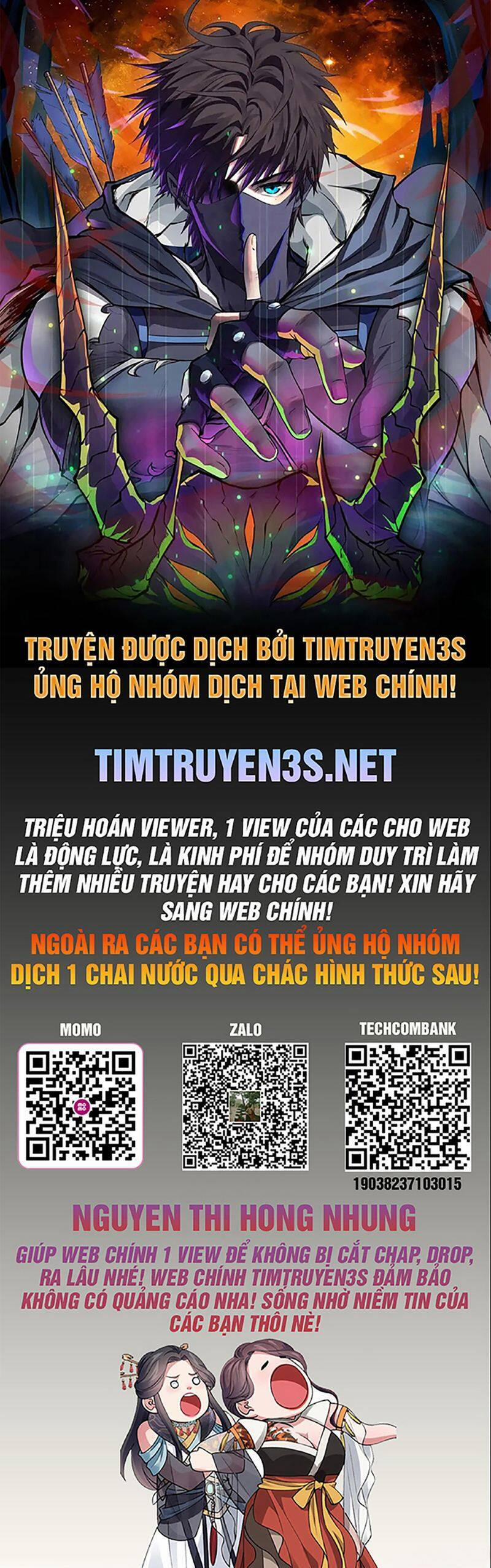 Kiếm Sĩ Thiếu Niên Chương 69 Trang 1