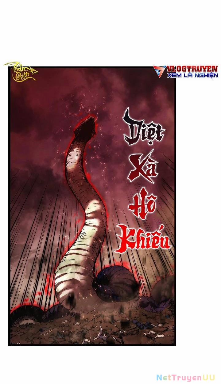 Kiếm Thần: Thần Chi Tử Chương 2 Trang 76