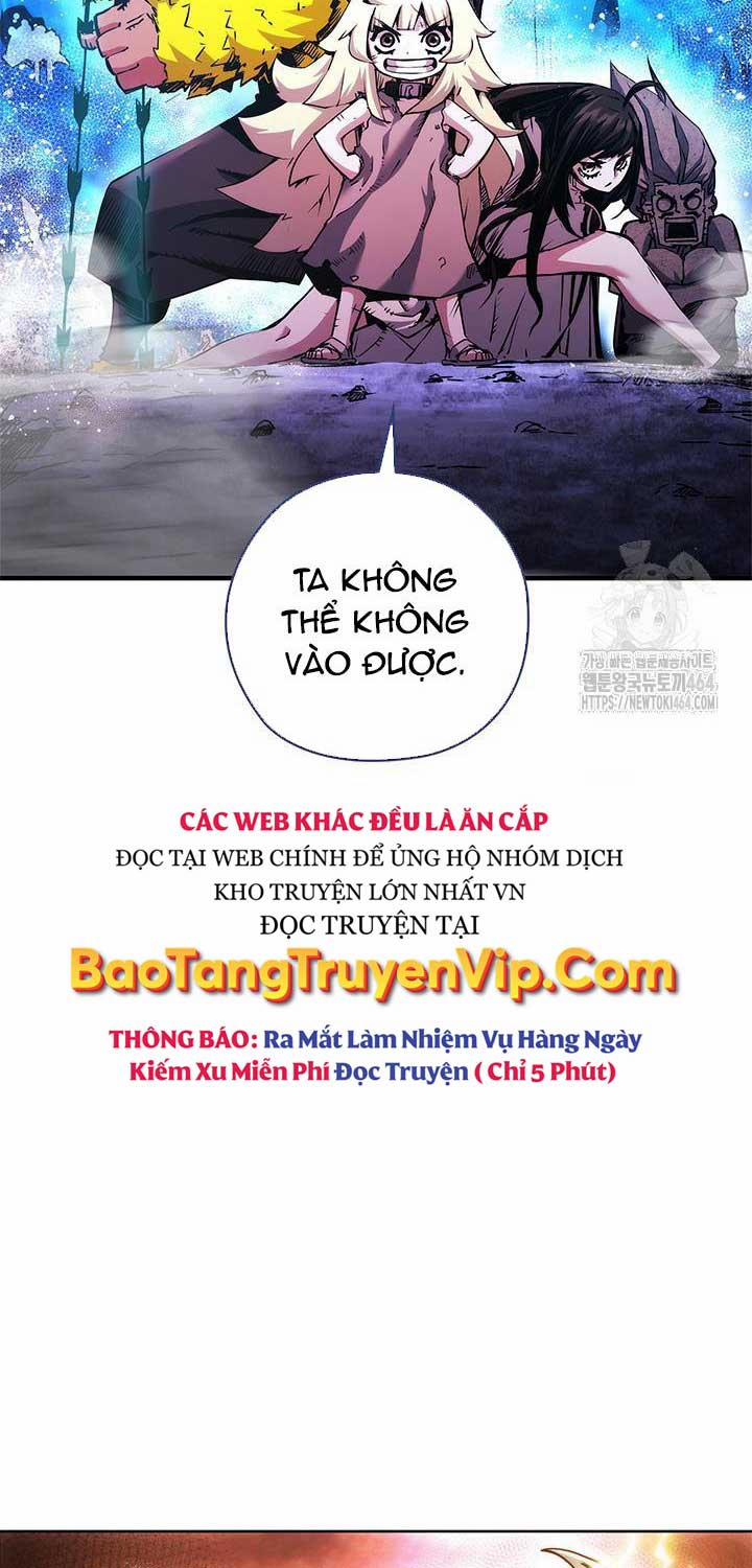 Kiếm Thần: Thần Chi Tử Chương 33 Trang 2