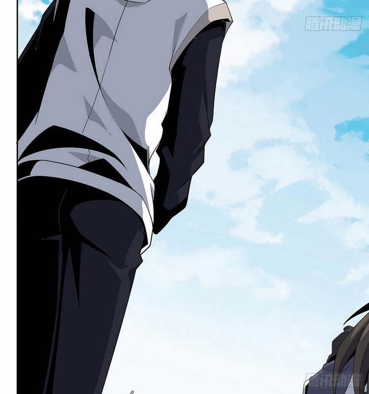 Kiếm Tu Imba Nhất Quả Đất 12 trang 10