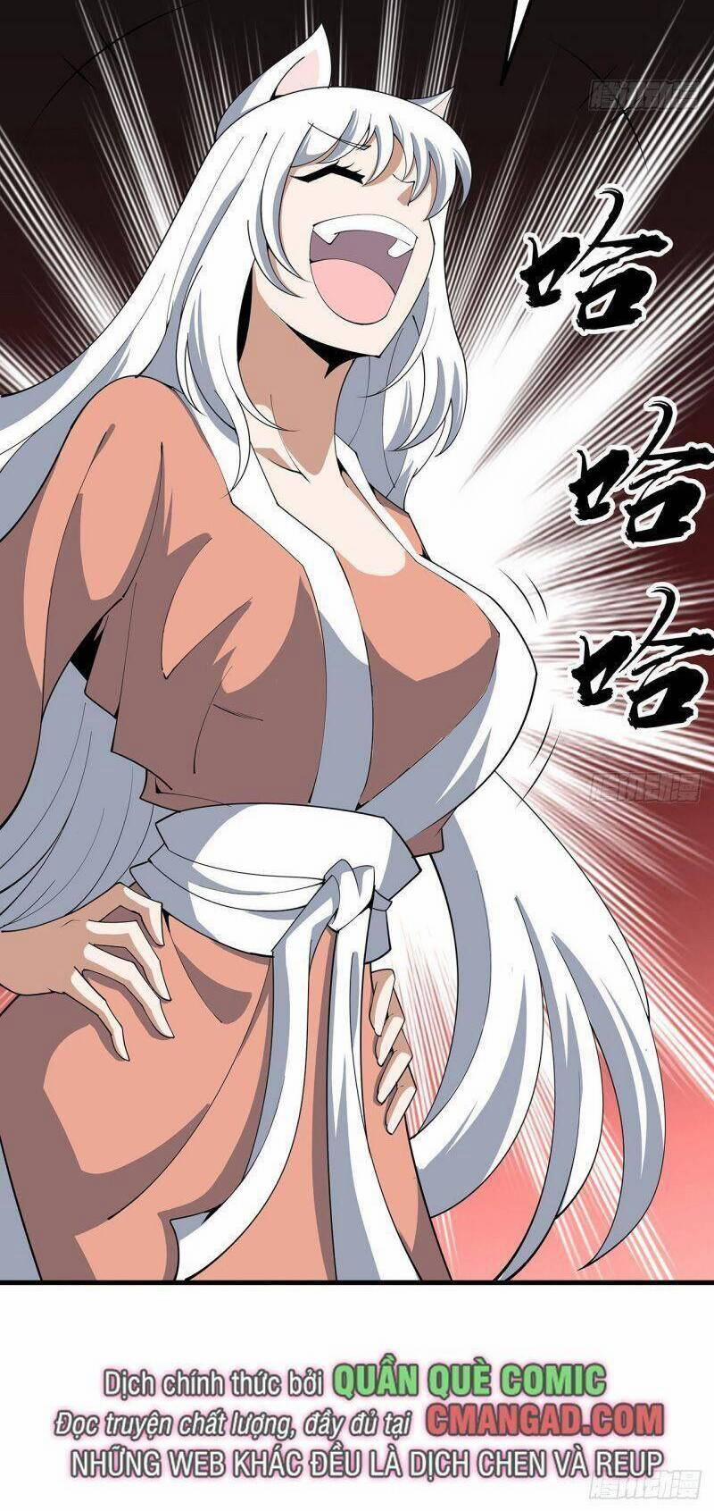 Kiếm Tu Imba Nhất Quả Đất 138 trang 9