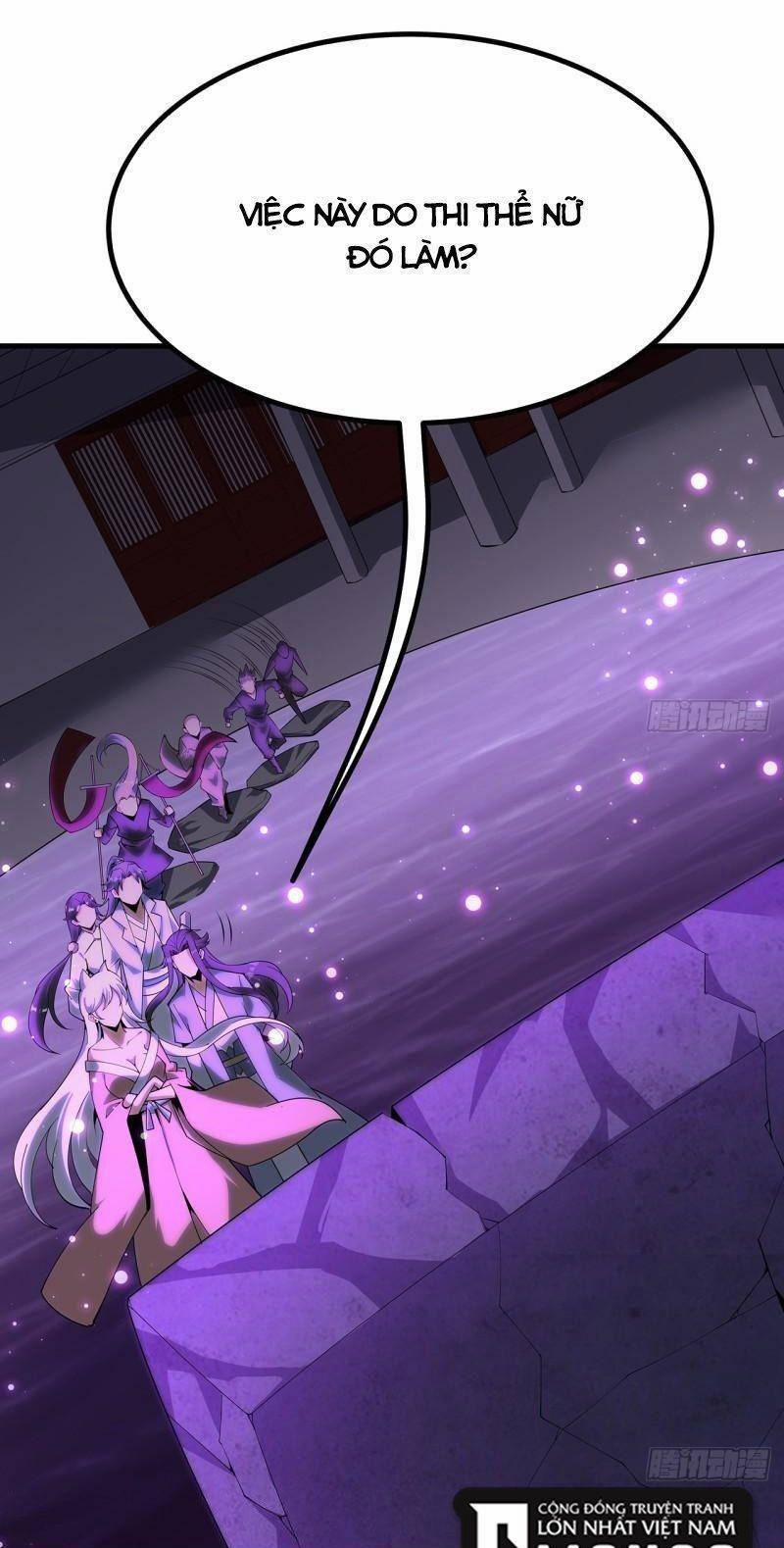 Kiếm Tu Imba Nhất Quả Đất 139 trang 7