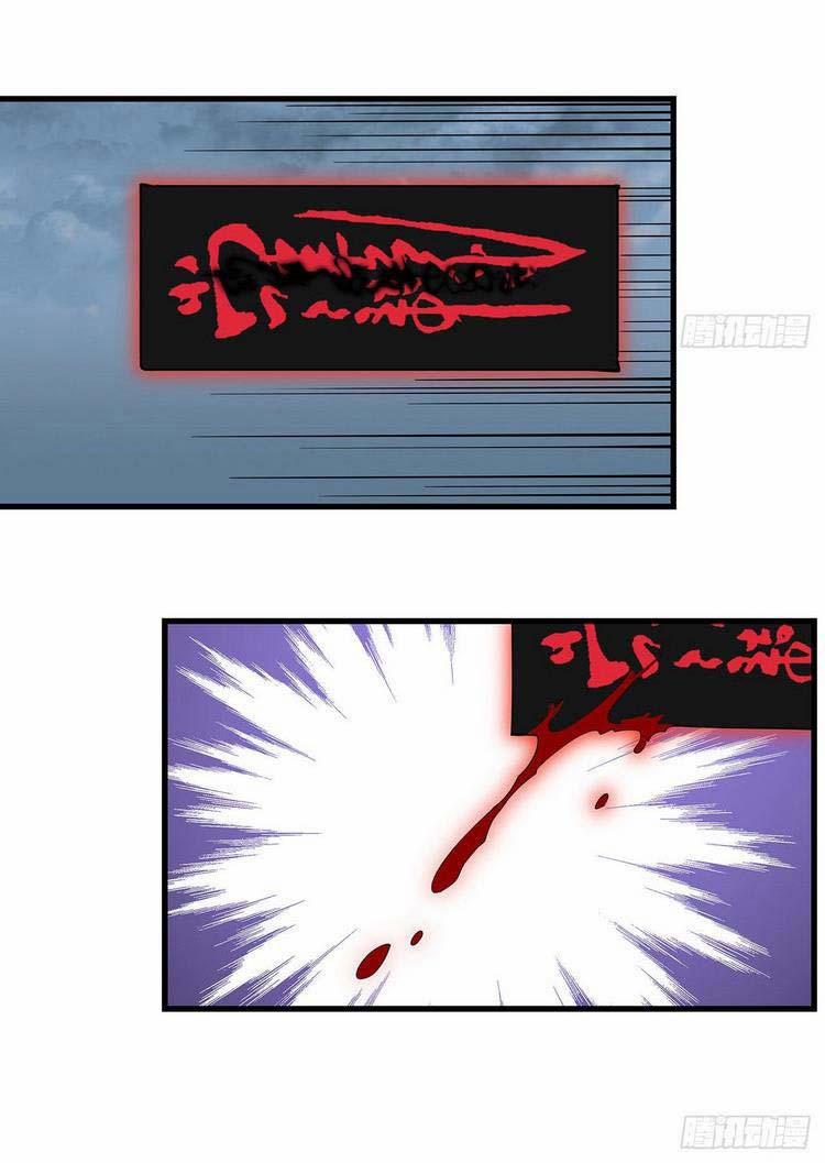 Kiếm Tu Imba Nhất Quả Đất 14 trang 10