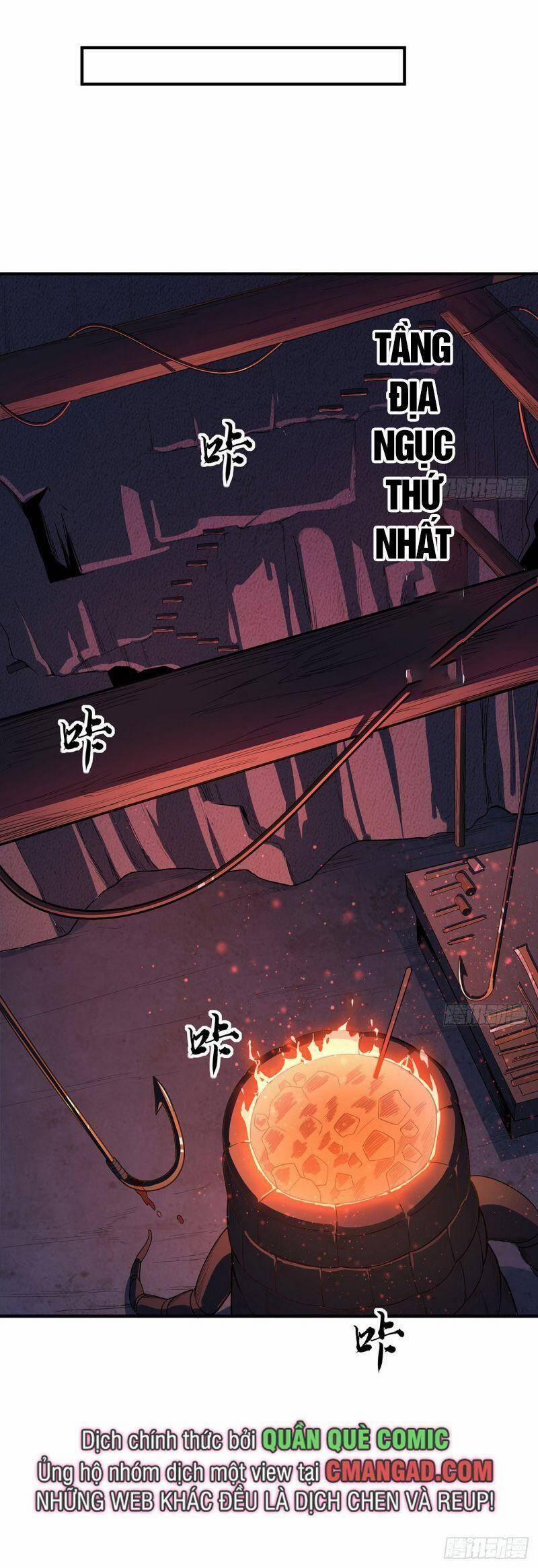 Kiếm Tu Imba Nhất Quả Đất 140 trang 8