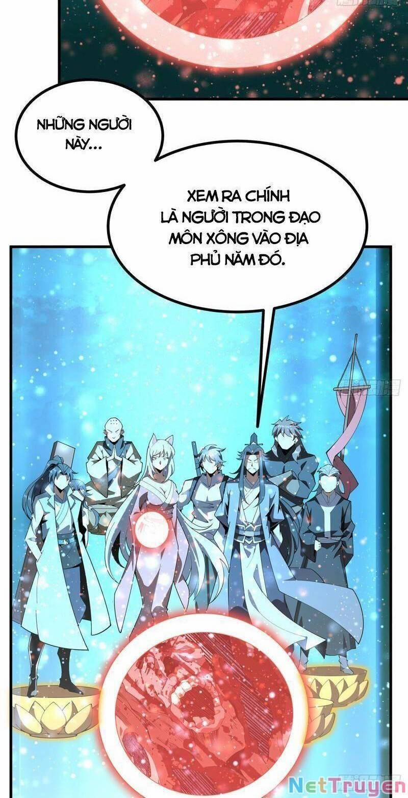 Kiếm Tu Imba Nhất Quả Đất 141 trang 3
