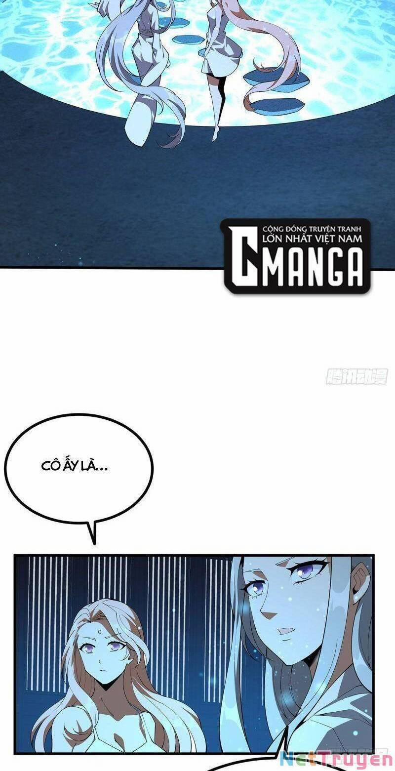 Kiếm Tu Imba Nhất Quả Đất 143 trang 13