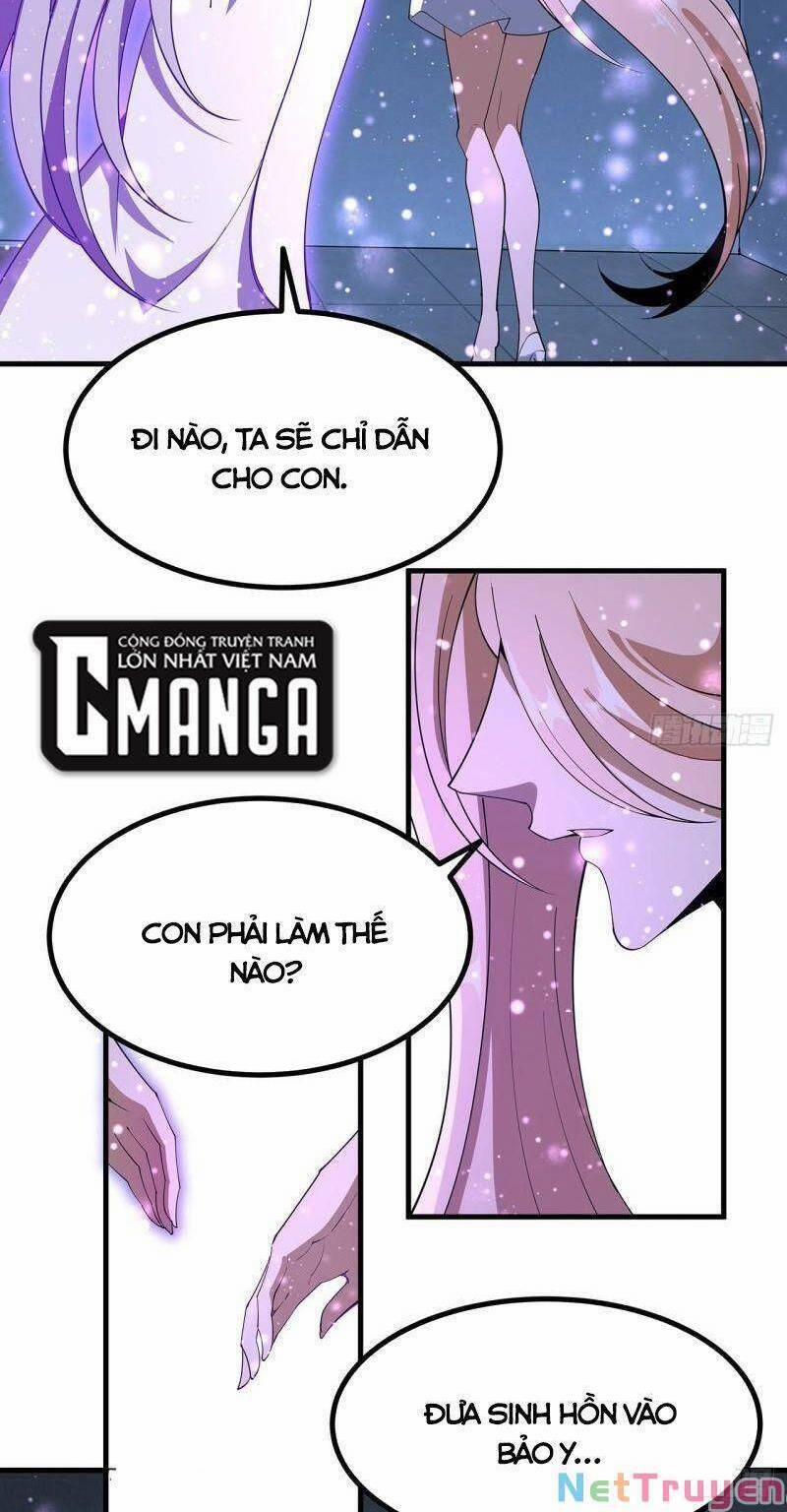 Kiếm Tu Imba Nhất Quả Đất 143 trang 25