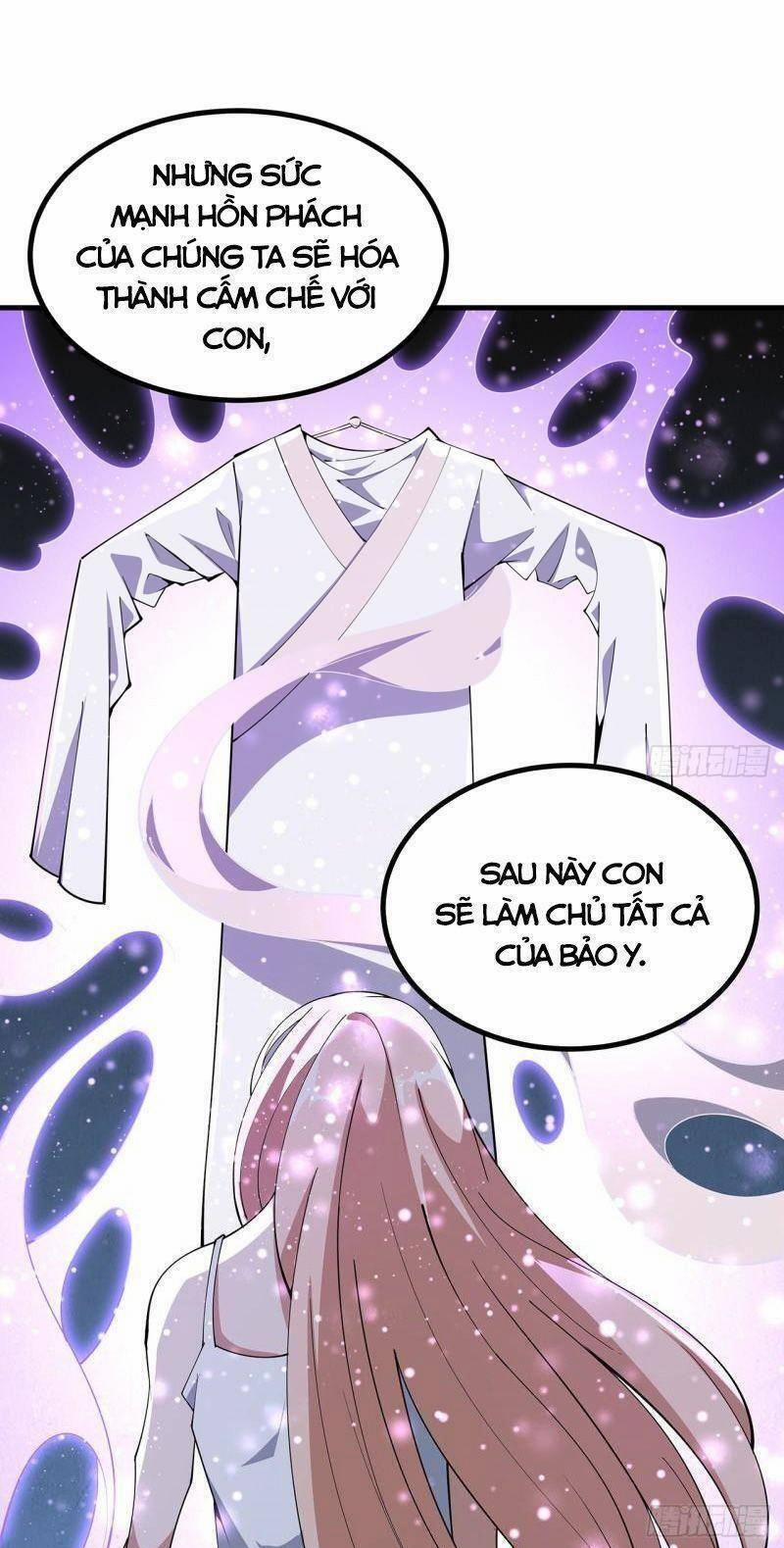 Kiếm Tu Imba Nhất Quả Đất 143 trang 28