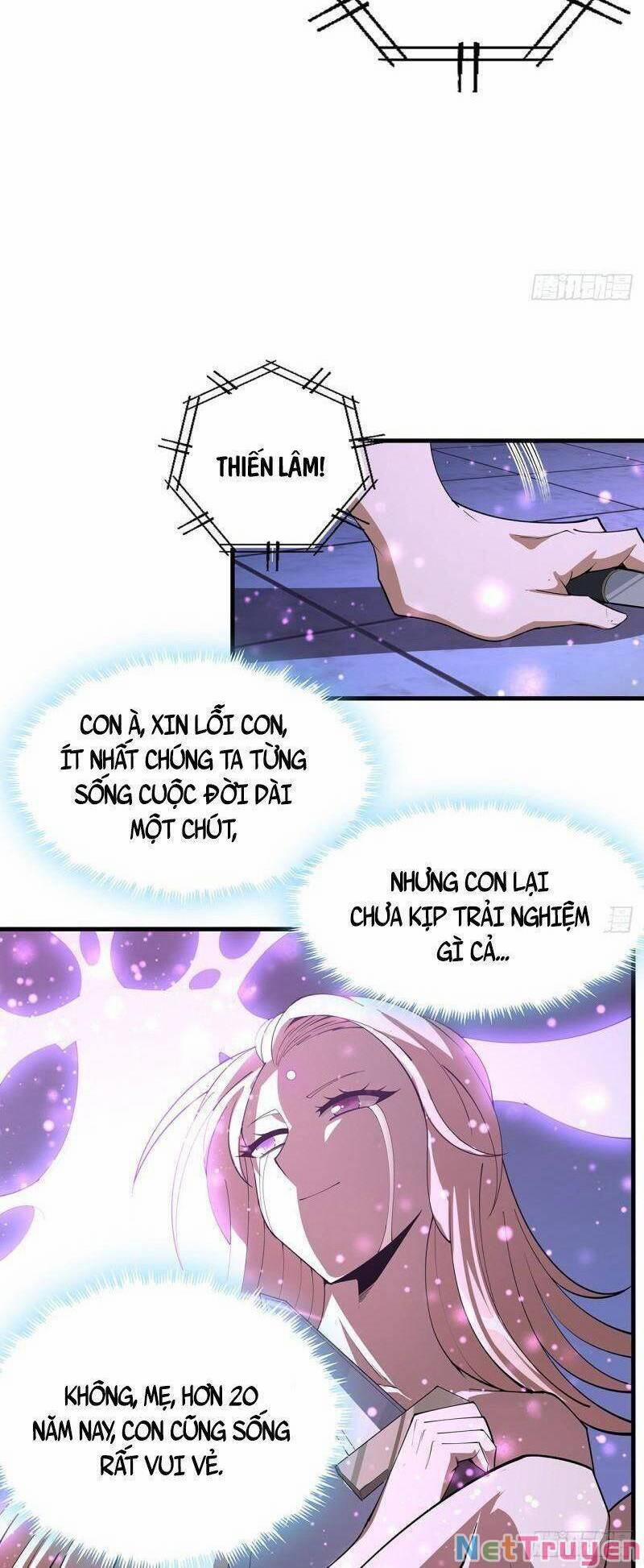 Kiếm Tu Imba Nhất Quả Đất 143 trang 34