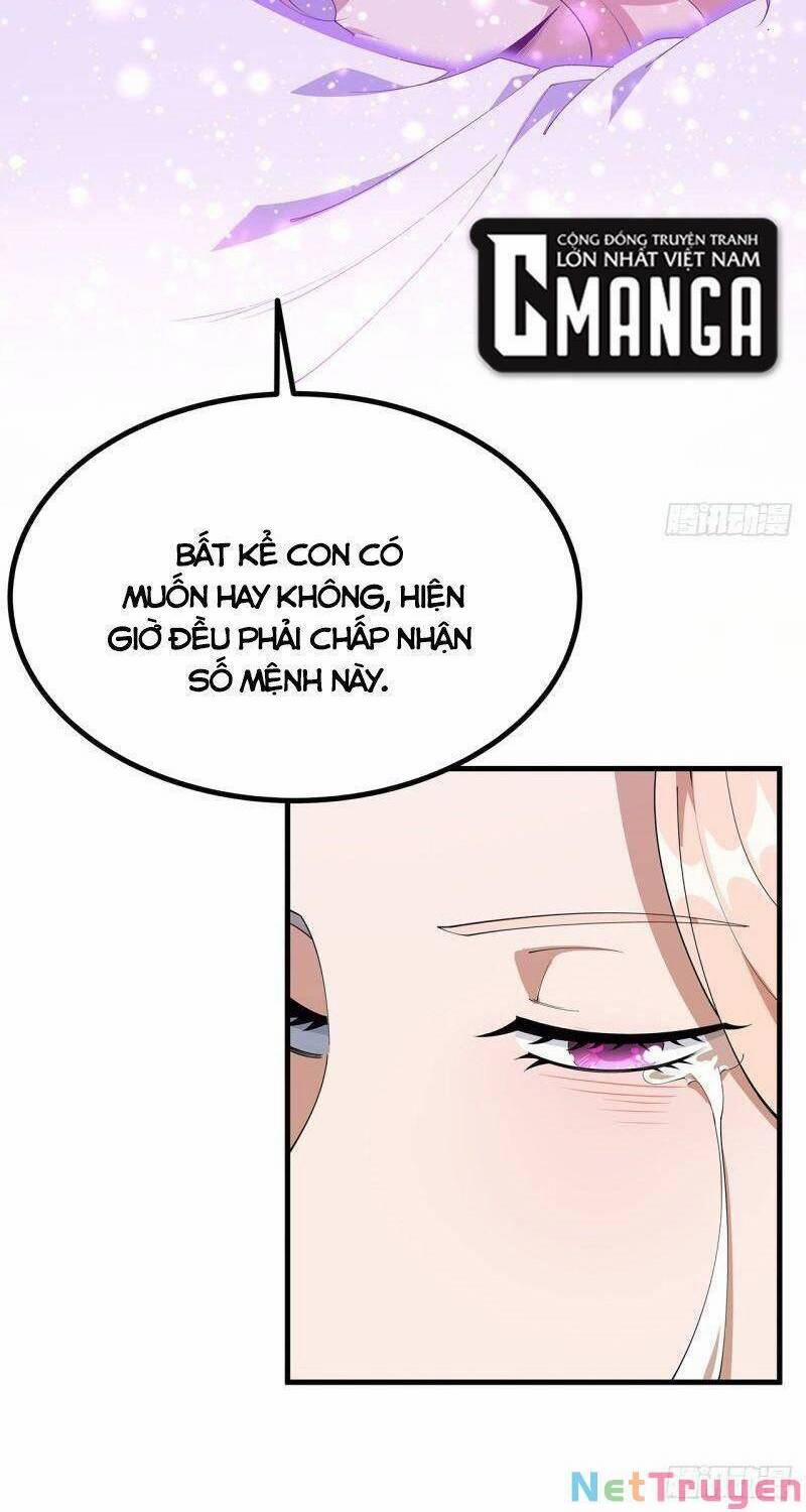 Kiếm Tu Imba Nhất Quả Đất 143 trang 4