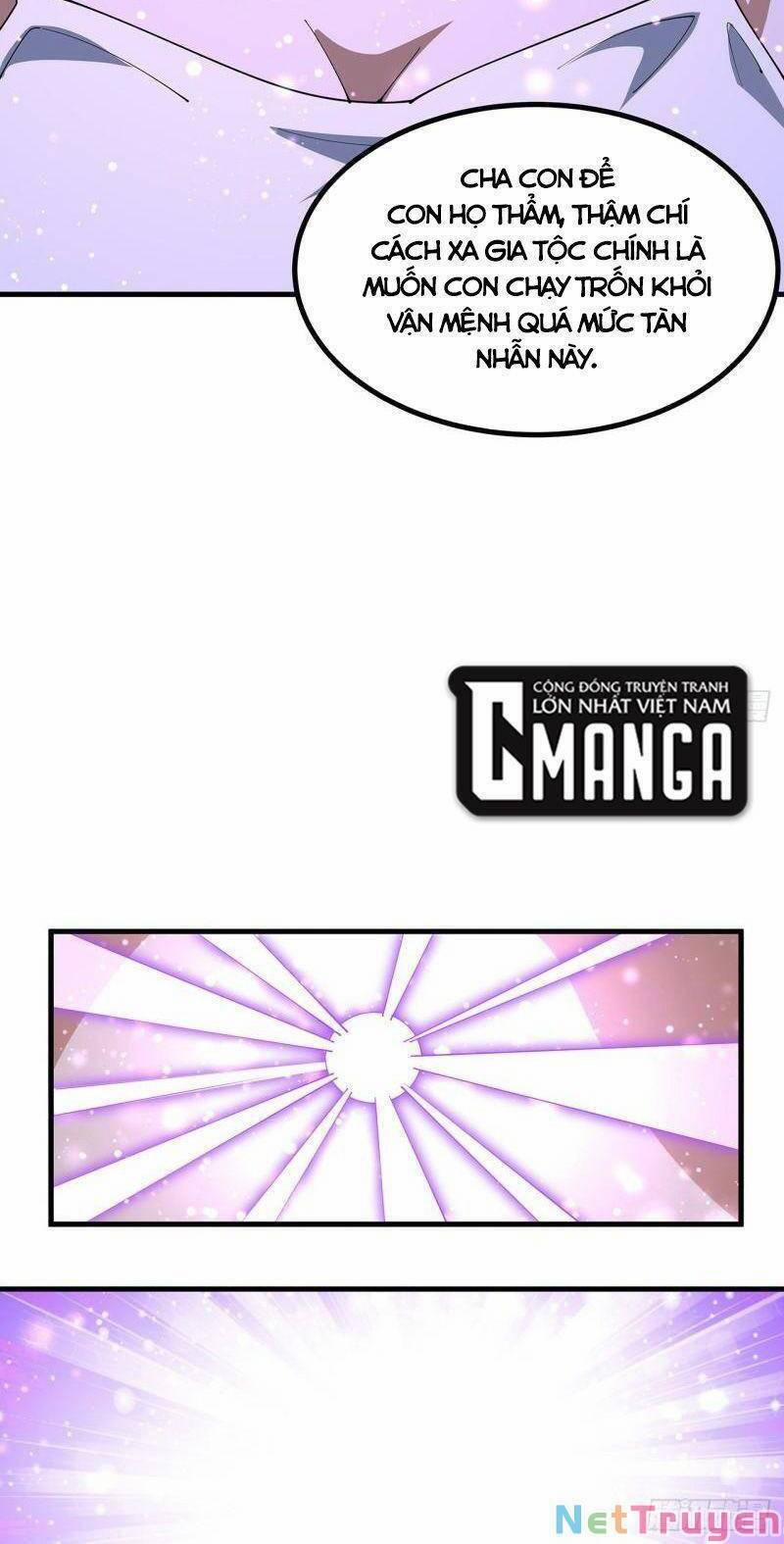 Kiếm Tu Imba Nhất Quả Đất 143 trang 9