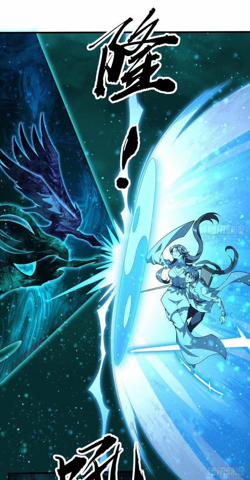 Kiếm Tu Imba Nhất Quả Đất 144 trang 13