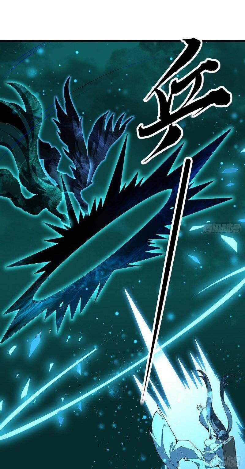 Kiếm Tu Imba Nhất Quả Đất 144 trang 15