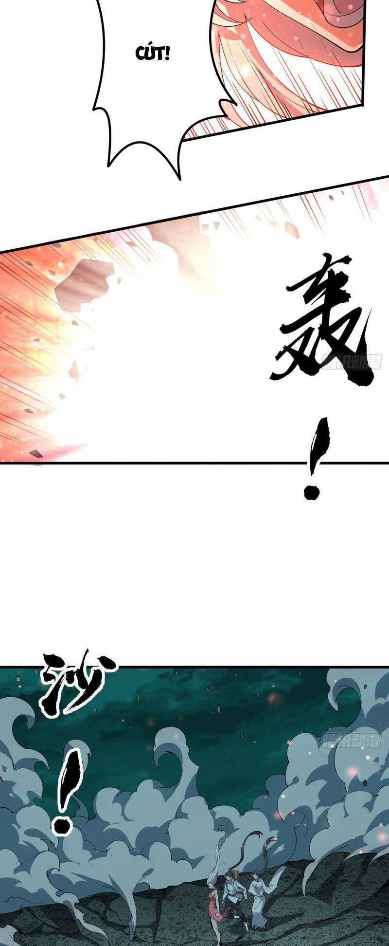 Kiếm Tu Imba Nhất Quả Đất 144 trang 2