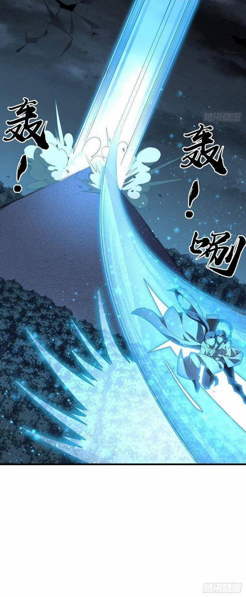 Kiếm Tu Imba Nhất Quả Đất 144 trang 22