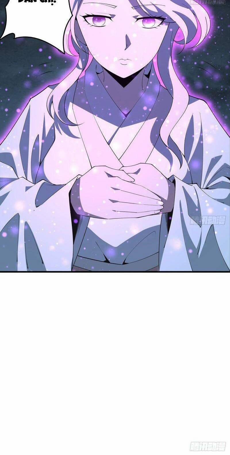 Kiếm Tu Imba Nhất Quả Đất 145 trang 15