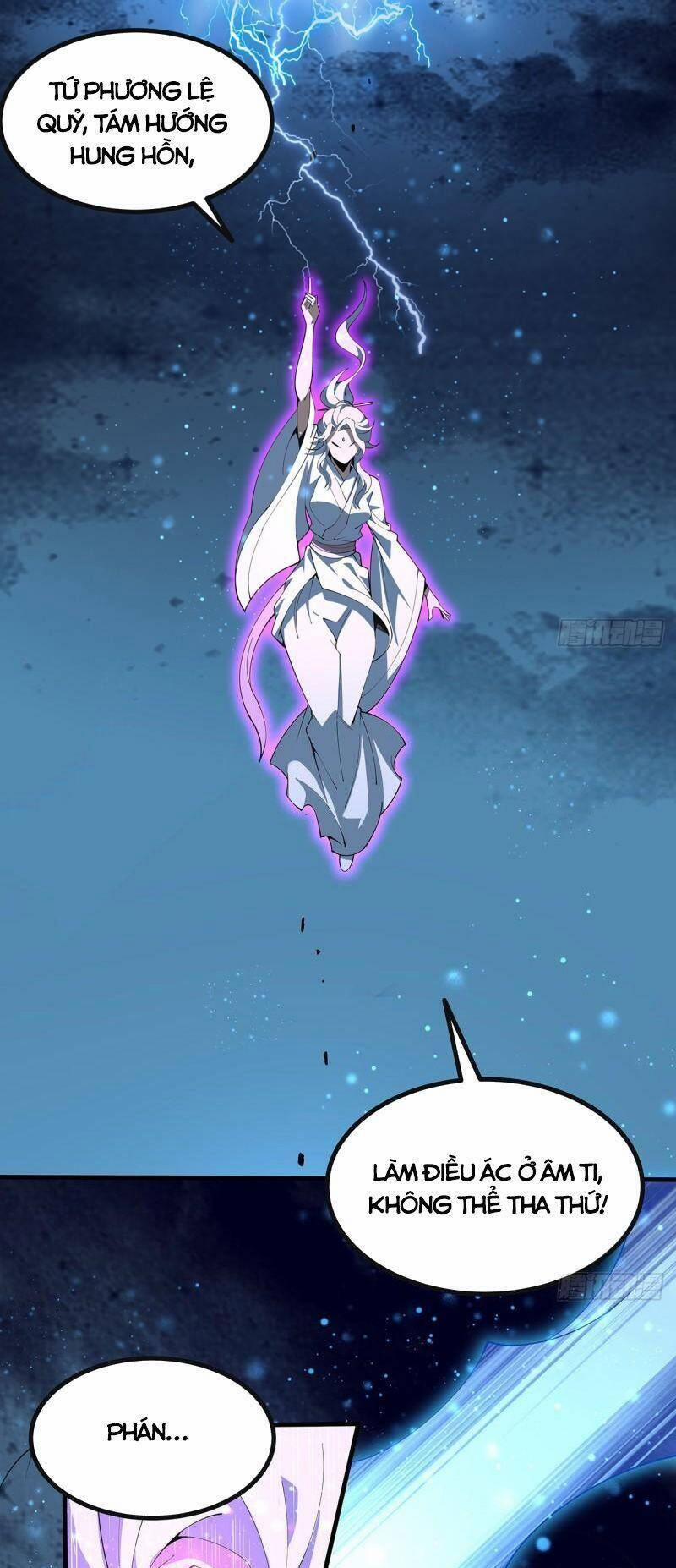 Kiếm Tu Imba Nhất Quả Đất 145 trang 2