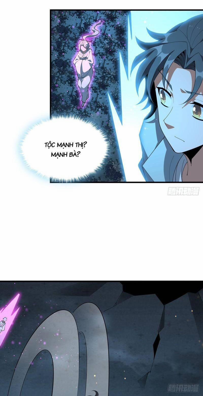 Kiếm Tu Imba Nhất Quả Đất 145 trang 20
