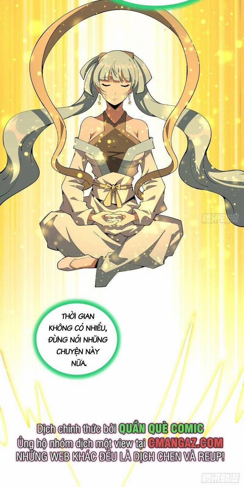 Kiếm Tu Imba Nhất Quả Đất 145 trang 23