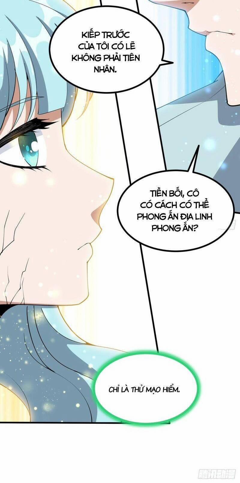 Kiếm Tu Imba Nhất Quả Đất 145 trang 25