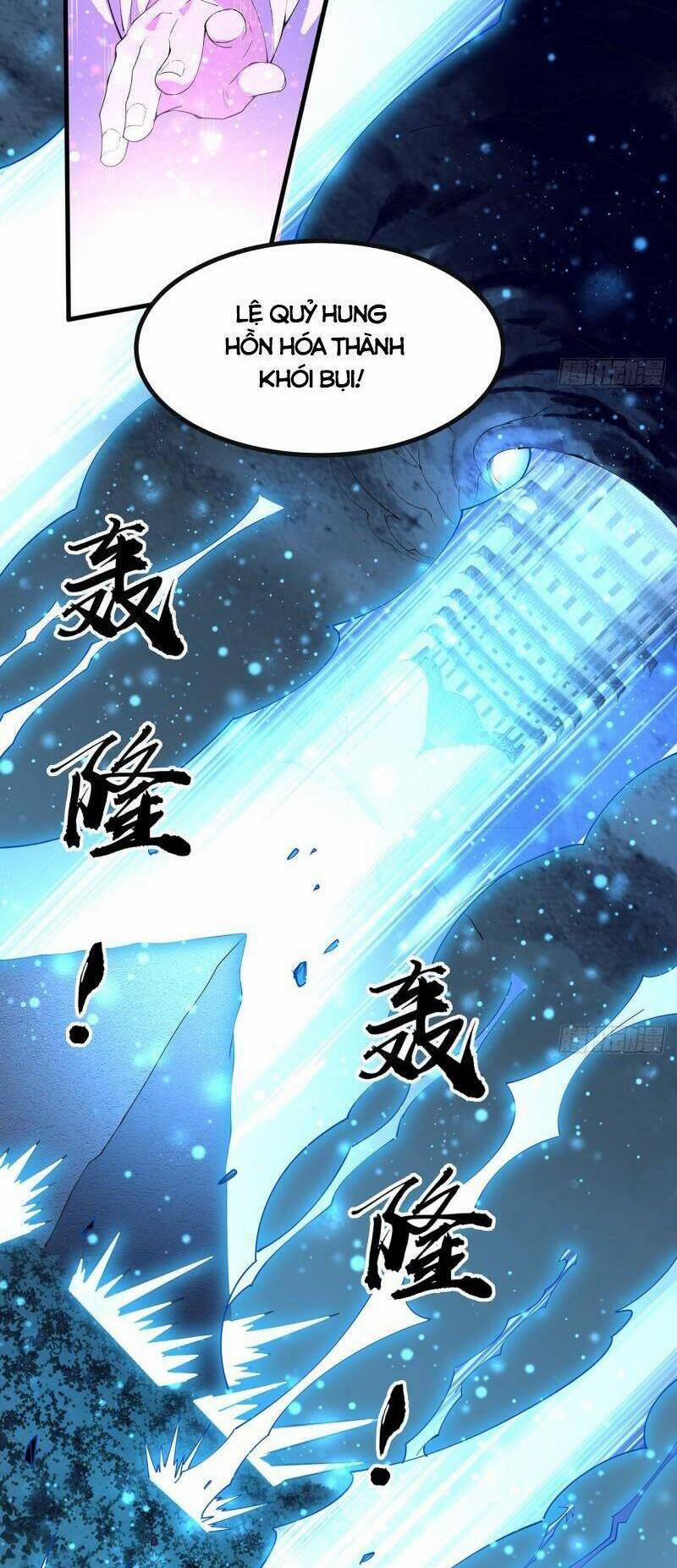 Kiếm Tu Imba Nhất Quả Đất 145 trang 3